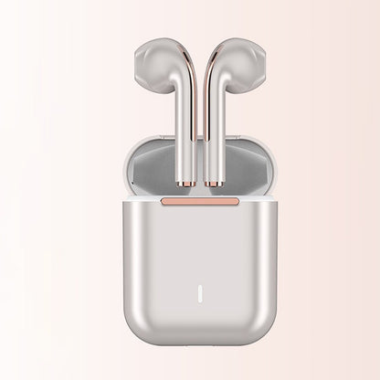 Wireless Gaming Bluetooth Earphones with Digital Display