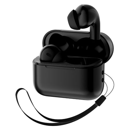 Wireless Gaming Bluetooth Earphones with Digital Display