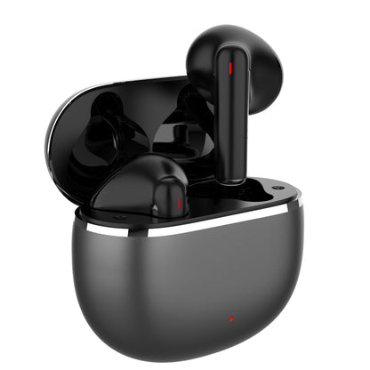 Wireless Gaming Bluetooth Earphones with Digital Display