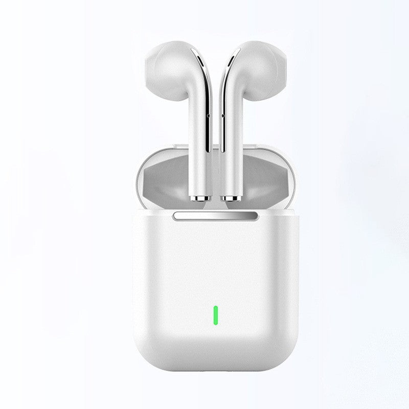 Wireless Gaming Bluetooth Earphones with Digital Display