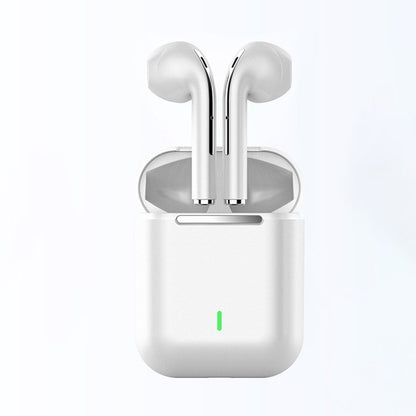 Wireless Gaming Bluetooth Earphones with Digital Display