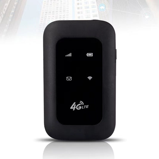 Portable 4G WiFi Hotspot Router