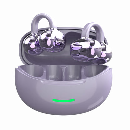 Wireless Gaming Bluetooth Earphones with Digital Display