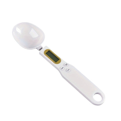 Electronic Digital Measuring Spoon