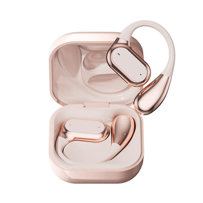 Wireless Gaming Bluetooth Earphones with Digital Display