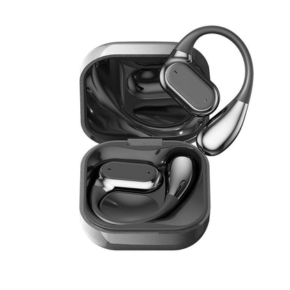 Wireless Gaming Bluetooth Earphones with Digital Display